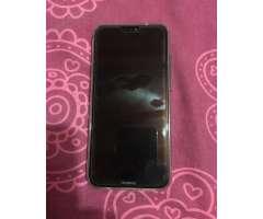 Huawei P20 Lite
