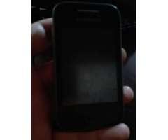 Samsung Galaxy Young S53 Solo Wifi