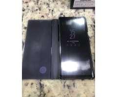 Samsung Note 8, Accesorios de Lujo
