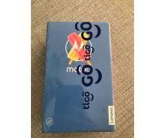 a La Venta Moto C