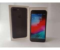 iPhone 7 Plus 128 Gb