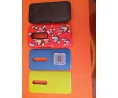 Moto G3 Memoria Sd 32 Gigas
