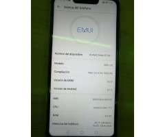 Vendo Huawei Y5 2018 Y Mate 20 Lite