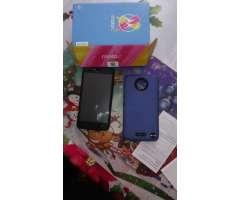 Vendo Celular Motorola Moto C