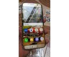 SAMSUNG GALAXY S7 EDGE