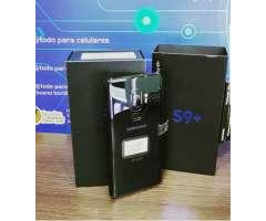 Samsung S9 Plus 64