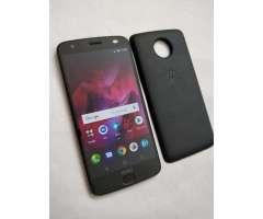 Vendo Cambio Moto Z2 Force