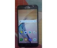 Vendo Samsung J7 Prime de 32gb