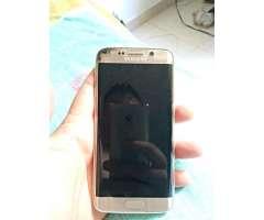 Samsung Galaxy S6 Edge