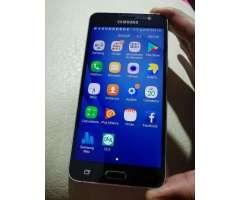 Samsung J5 Metal Perfecto Estado