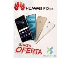 Huawei P10 Lite de 32gb Nuevo