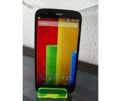 Moto G1