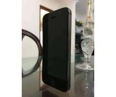 IPhone 5S 16GB Perfecto estado.