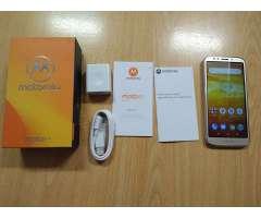 Cambio Motorola e5 Play Nuevo