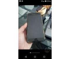 Moto E4 Plus Hermoso