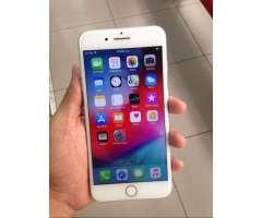 iPhone 8 Plus Dorodo de 64 Gb Impecable