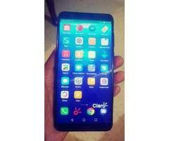 Huawei P Smart 32gb 3ram Libre