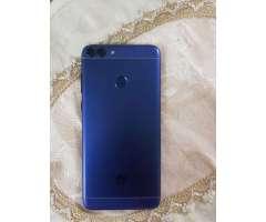 P Smart Huawei