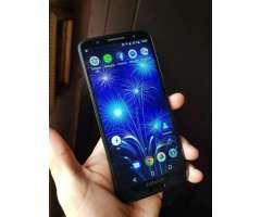 Motorola G6 Grande Doble Camara Gangazo