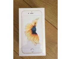 Iphone 6s 32gb NUEVO&#x2f;1AÑOgarantia&#x2f;FACTURA&#x2f;pagoCONTRAENTREGA