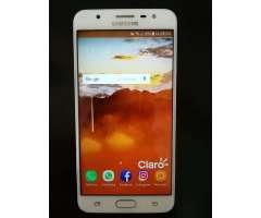 Samsung J7 Prime