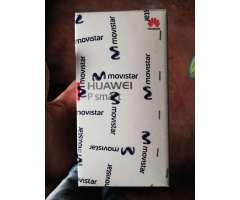 Huawei P Smart Nuevo