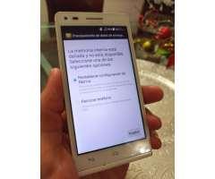 Huawei Ascend G6 para Repuestos