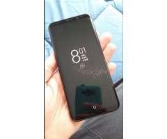 Vendo Samsung Galaxy S8 Plus 64 Gb