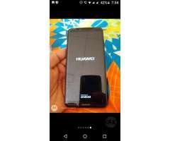 Vendo Huawei Y6 2018