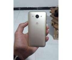 Huawei Y5 ganga