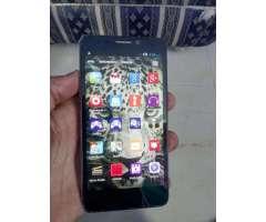 Alcatel Idol