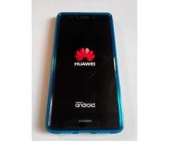 Huawei P9 Lite, Leer Huella,descripccion