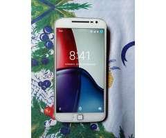 Moto G 4 Plus 10 de 10 Original