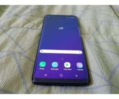 Samsung S9 Plus Dual Sim Usado 10 de 10
