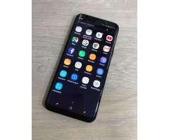 Samsung S8 Plus Usado
