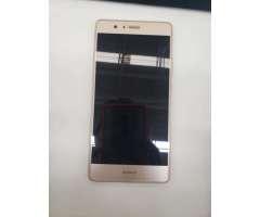 Huawei P9 Lite