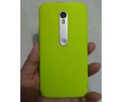 Moto G3 Turbo Edición 16 Gb Precio Fijo