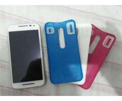 Motorola G 3