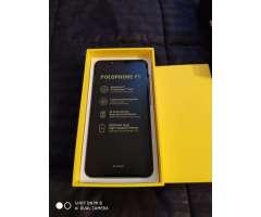 Xiaomi Pocophone Azul 6&#x2f;64