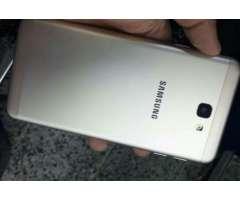 Vendo J7 Prime 340 Solo Llamadas Mi Nume