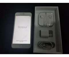 iPhone 6 Plus 64 Gigas