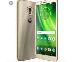 Moto G 6 Play