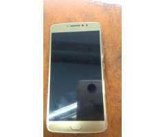 vendo mi moto E4 plus