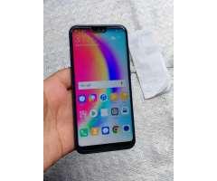 Huawei P20 Lite Hermoso