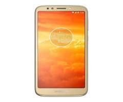 Motorola E5 Play nuevolibreencaja