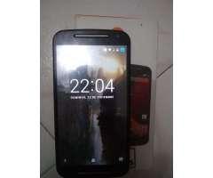 Vendo Motorola 2 Generacion  Moto G 2