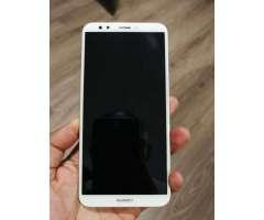 Oferta&#x21; Huawei Y7 2018