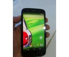 Moto G1 de 8gb