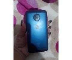 Vendo Celular Moto E 4ta Generacion