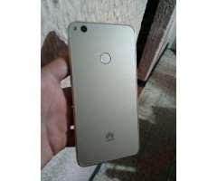 Huawei P9 Lite 2017 Vendo Cambio